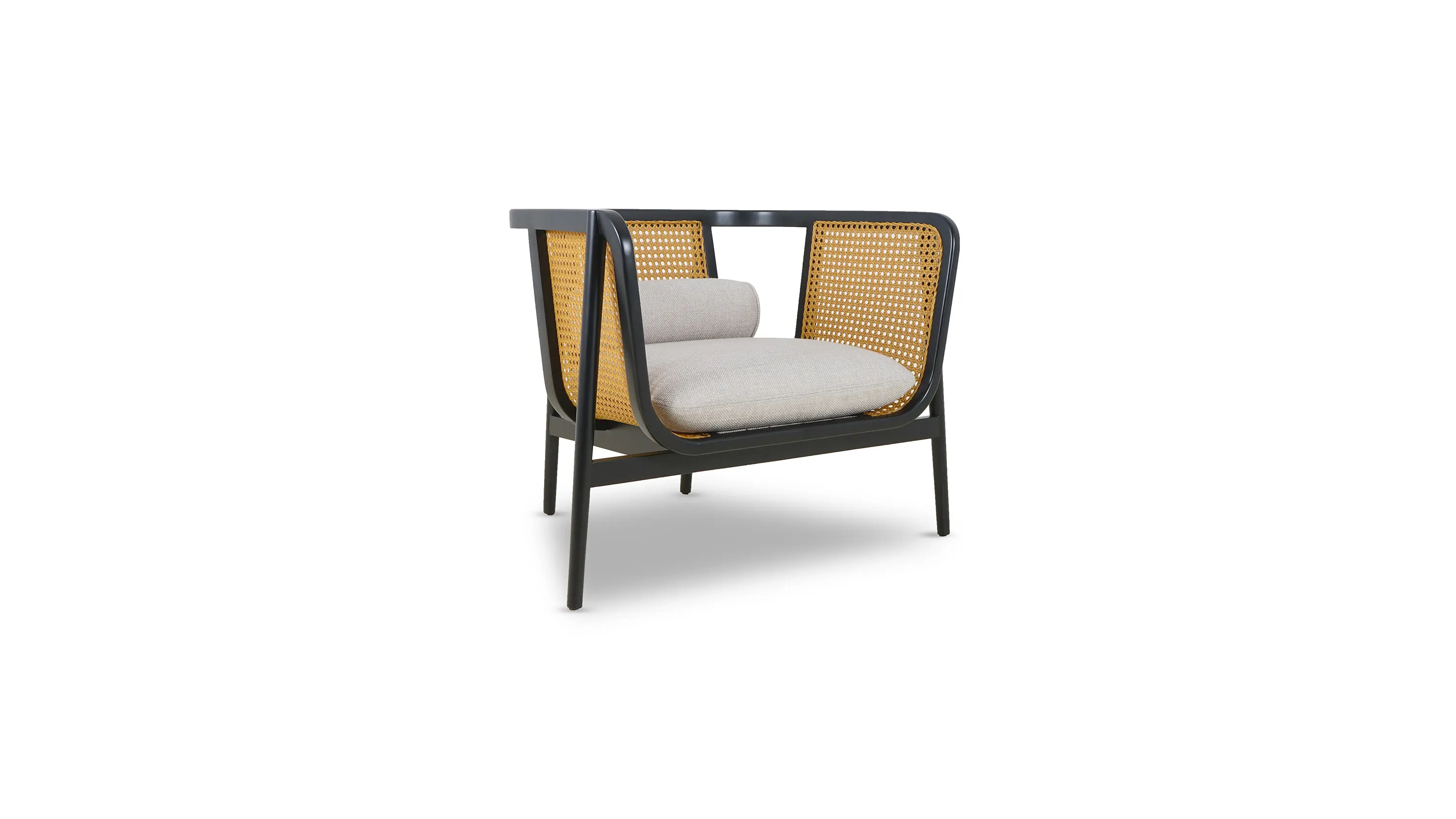 Kingsley Lounge Chair